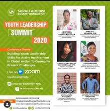 Youth Summit